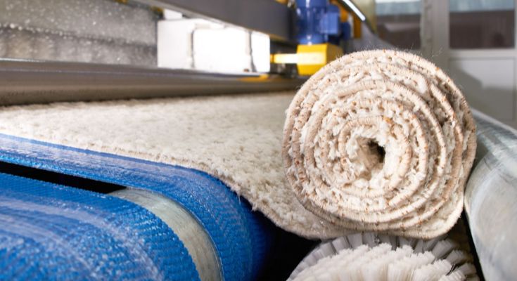 Çatalağıl Halı Yıkama Firması